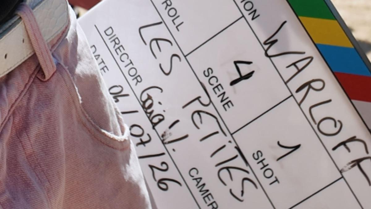 « Les Petites Stars » : le tournage discret qui s'est glissé dans le festival Les Z'accros d'ma rue