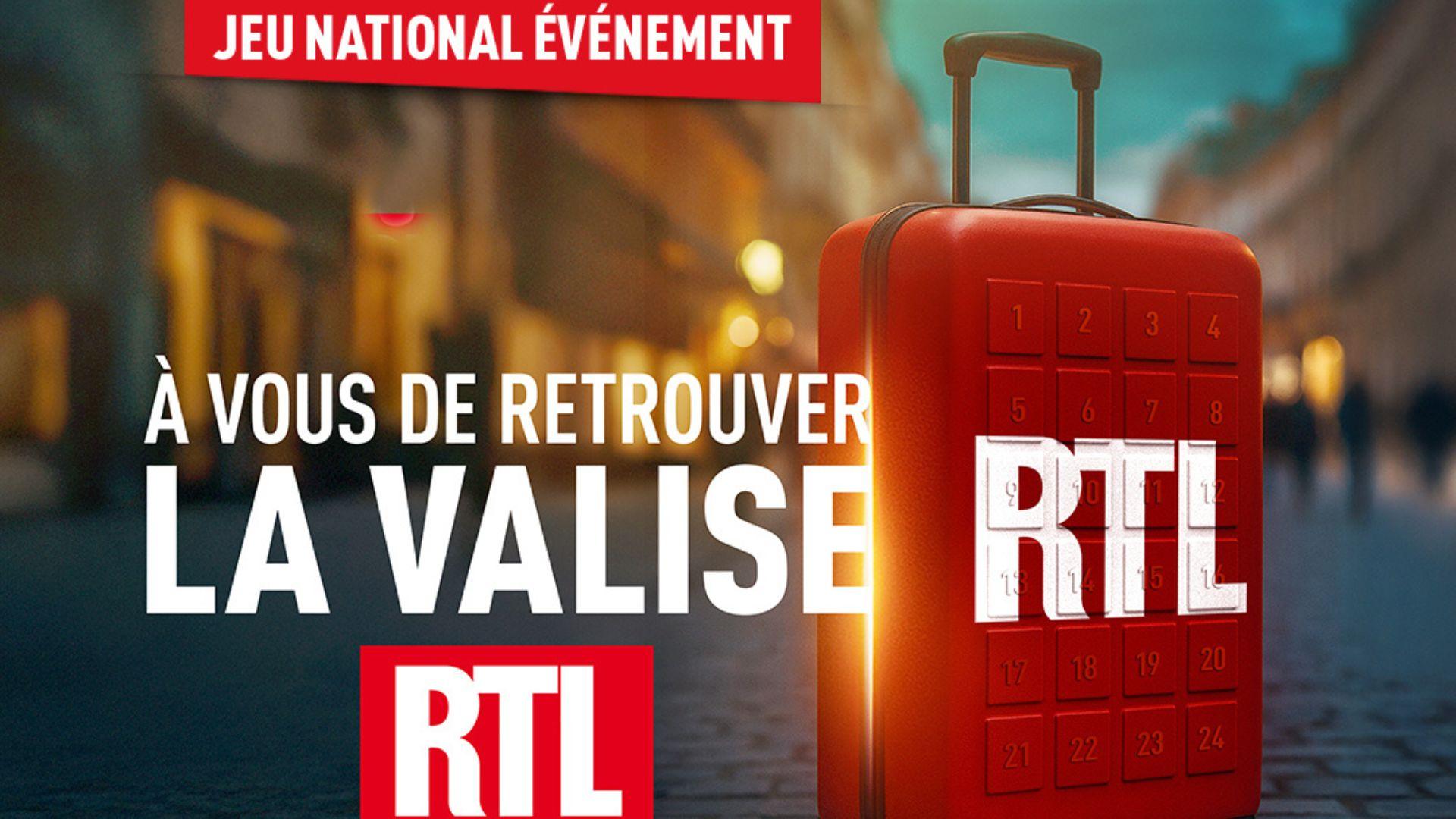À Nevers, la valise RTL s’invite le 20 décembre