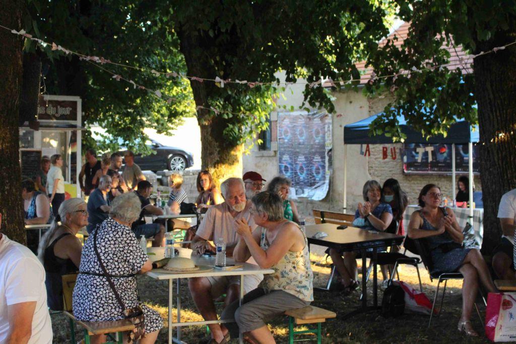Ville à Joie : faire revivre les villages grâce à la fête