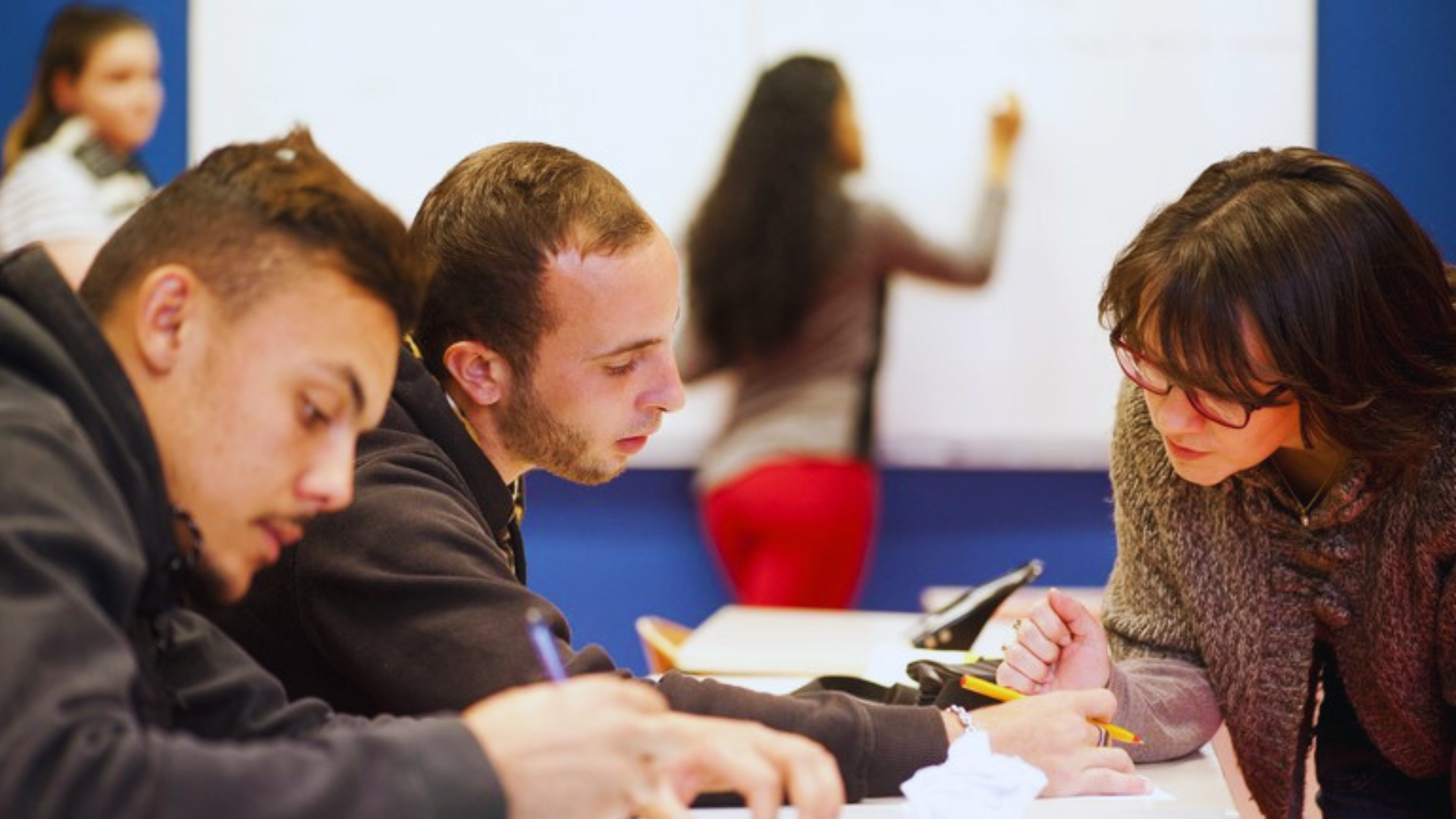 L’École de la deuxième chance célèbre deux décennies d’engagement pour les jeunes
