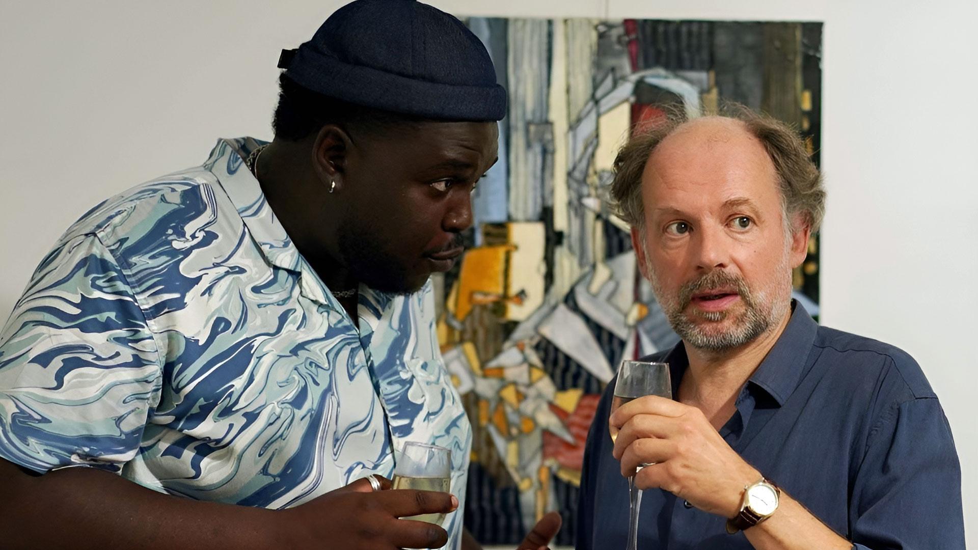 « Le Répondeur » : un comédie entre rire et réflexion qui résonne avec notre époque