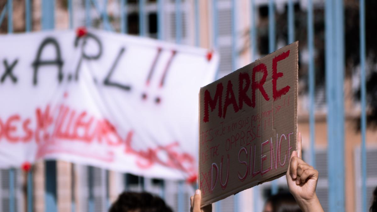 Manifestations du 17 octobre : le pays va-t-il craquer ?