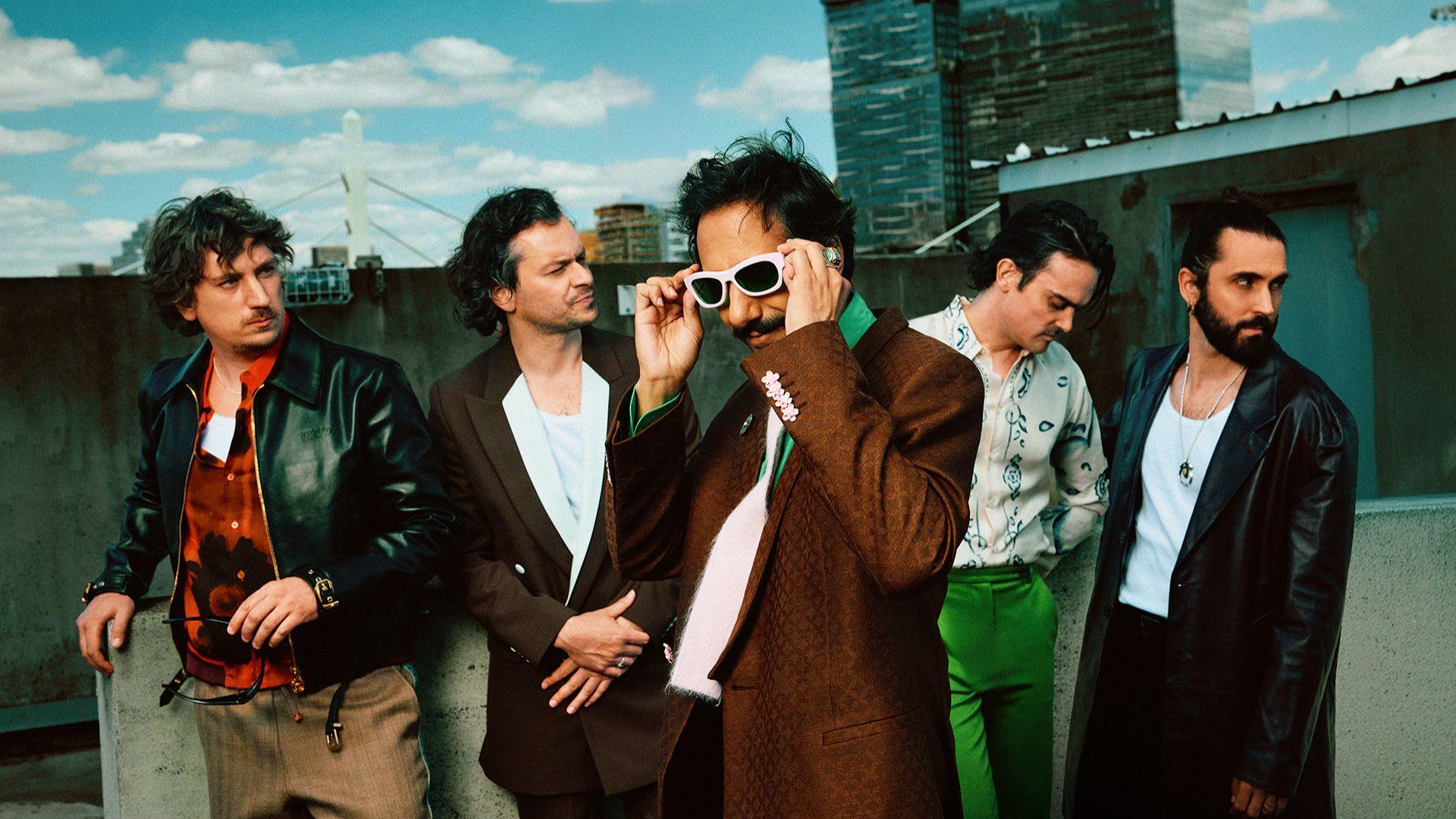 Feu! Chatterton au Printemps de Bourges : le chemin parcouru