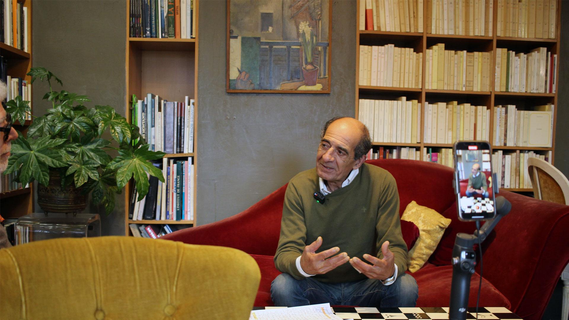 De la mode à la convivialité : l'histoire de Mouss et de L'ArtCafé