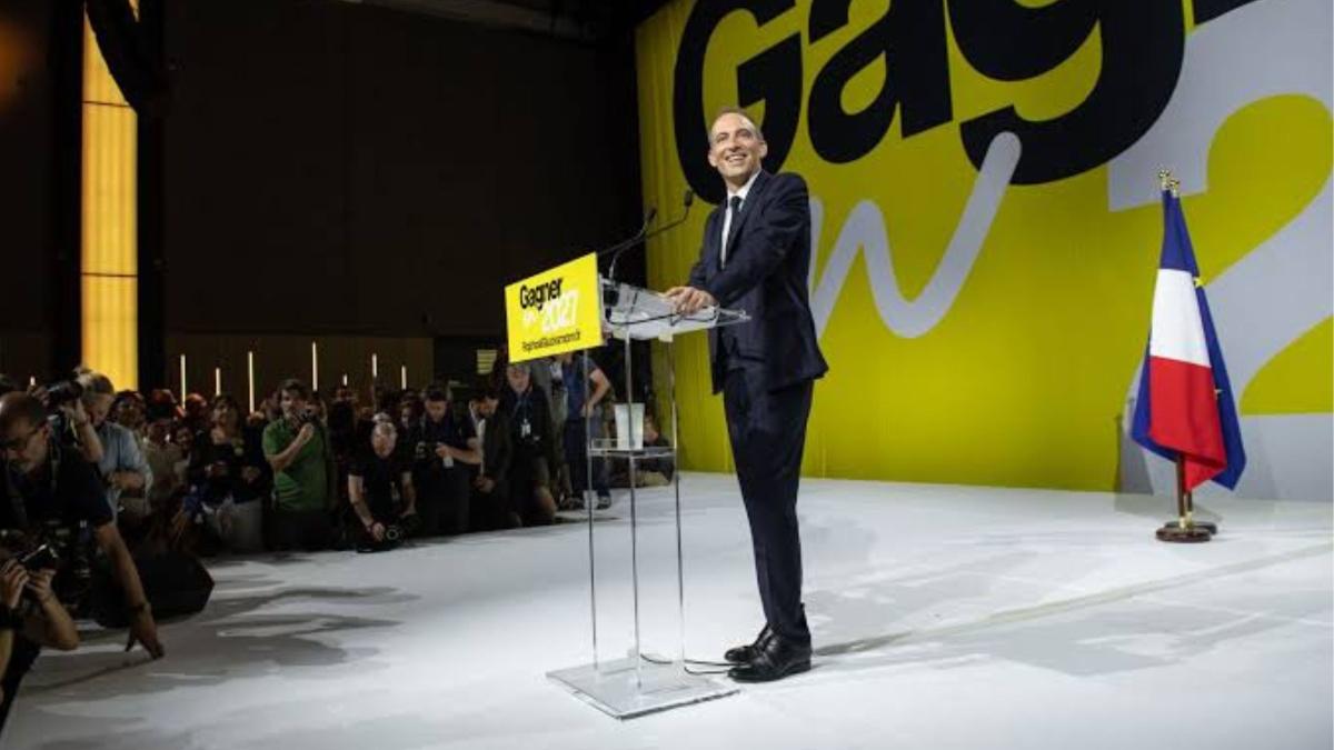 Place Publique passe à la vitesse supérieure dans la Nièvre après la victoire de Glucksmann