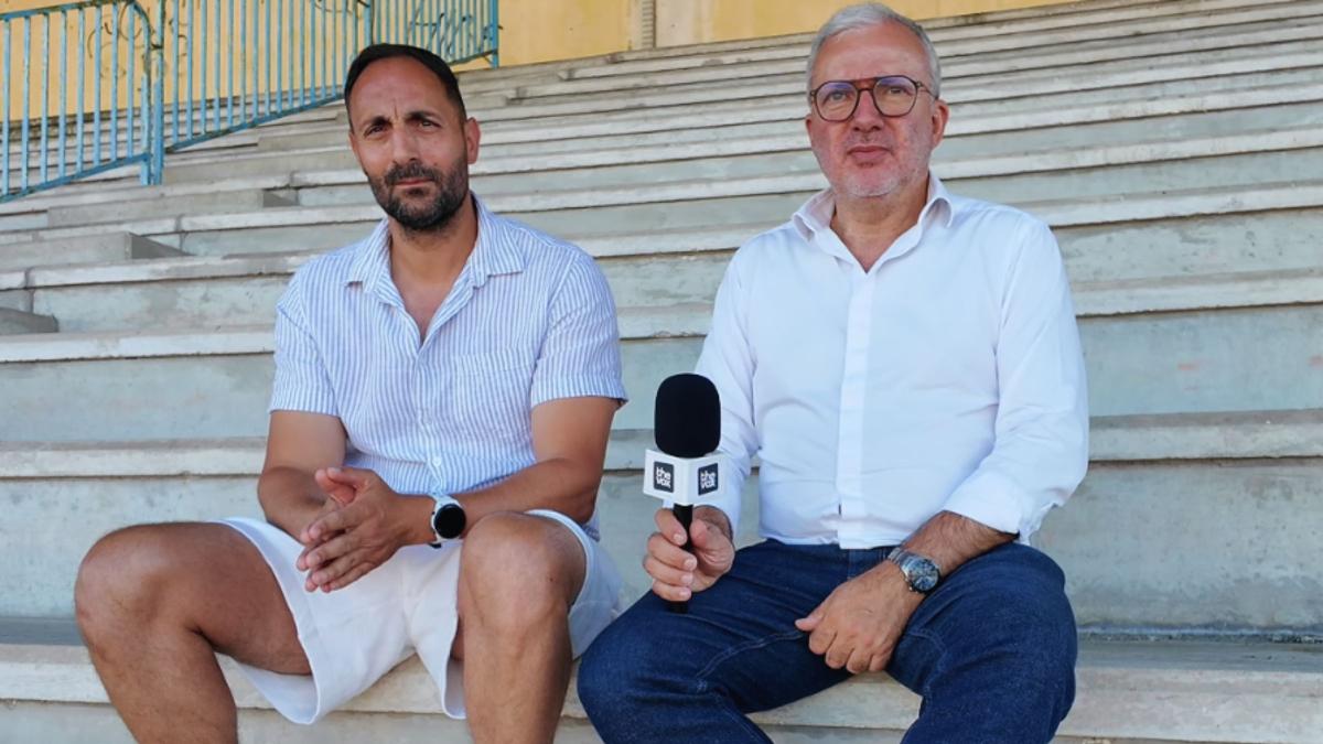 Football, Athlétisme, Judo, Courses à pied...Quelles sont les ambitions sportive à Nevers ?
