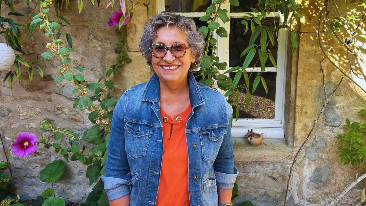 Odile Bondoux : cinquante ans de coiffure et de confidences au cœur de Moulins-Engilbert