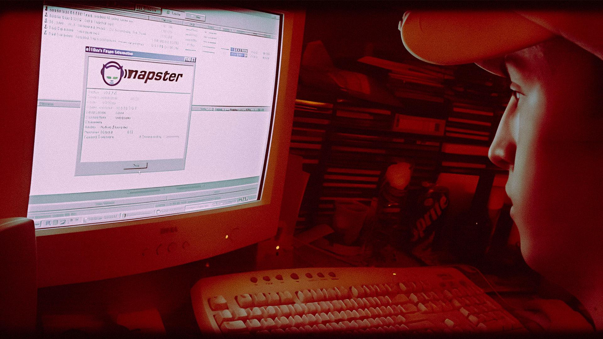 L’âge d’or du téléchargement illégal : quand eMule, LimeWire et Kazaa régnaient sur nos disques durs