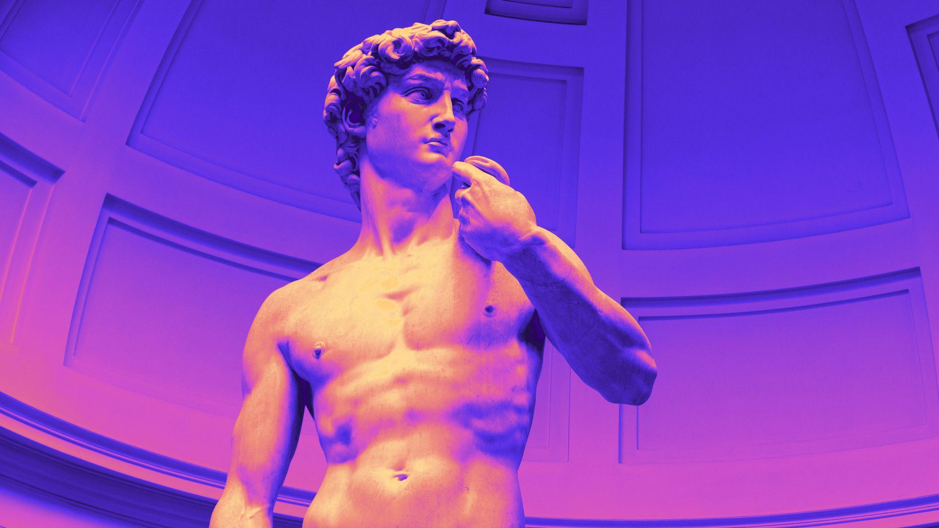 Masculinisme : nouvelle révolte ou gros malaise ?