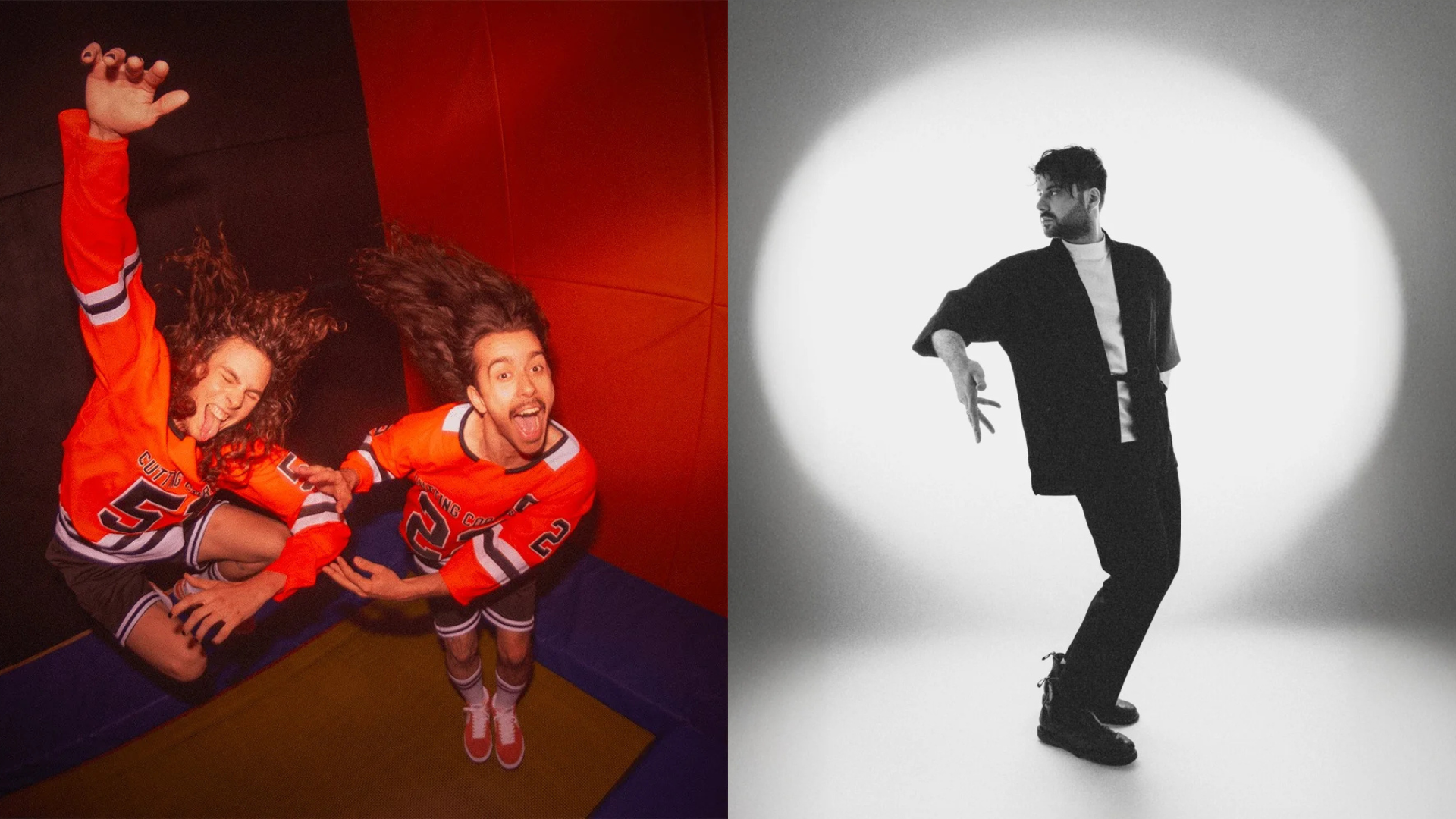 Qui sont les artistes qui représenteront la Bourgogne–Franche-Comté au Printemps de Bourges 2026 ?