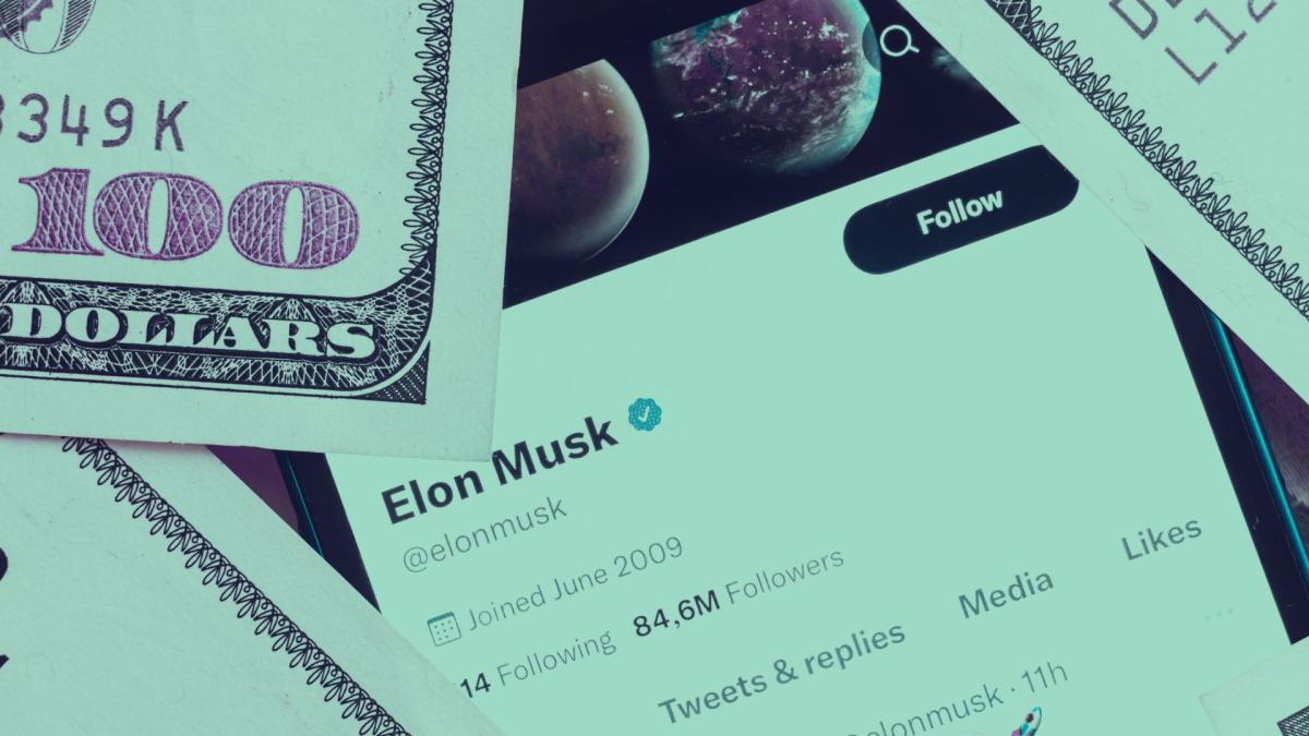 Elon Musk devient le premier trillionnaire de l'histoire