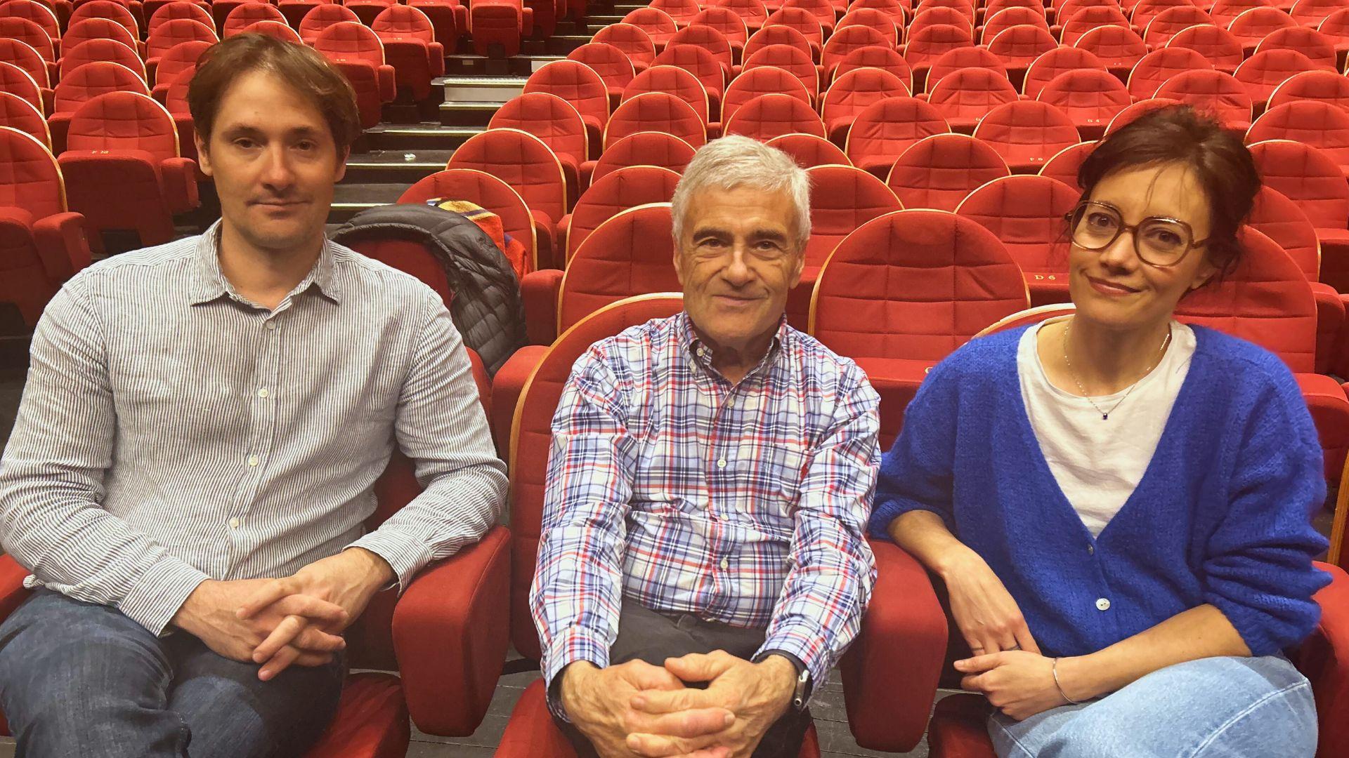 « Bleu de Nevers » : quand la musique rencontre la faïence