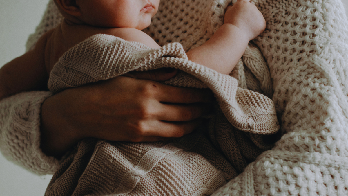 SuperMamans : un réseau de soutien aux jeunes mamans