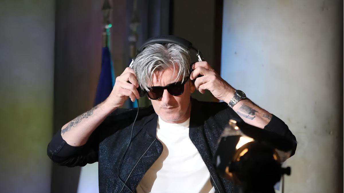 Le DJ français Kavinsky retrouvé mort à son domicile parisien