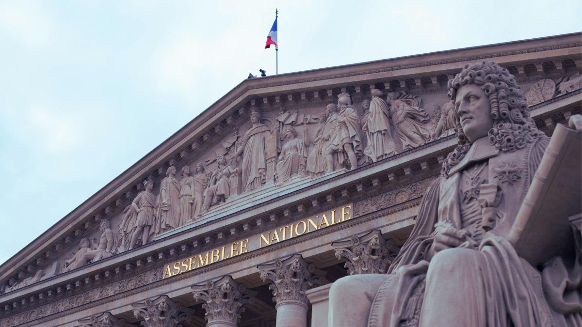 Protection des enfants : l'Assemblée nationale adopte le projet de loi et instaure la perpétuité pour les viols en série sur mineurs