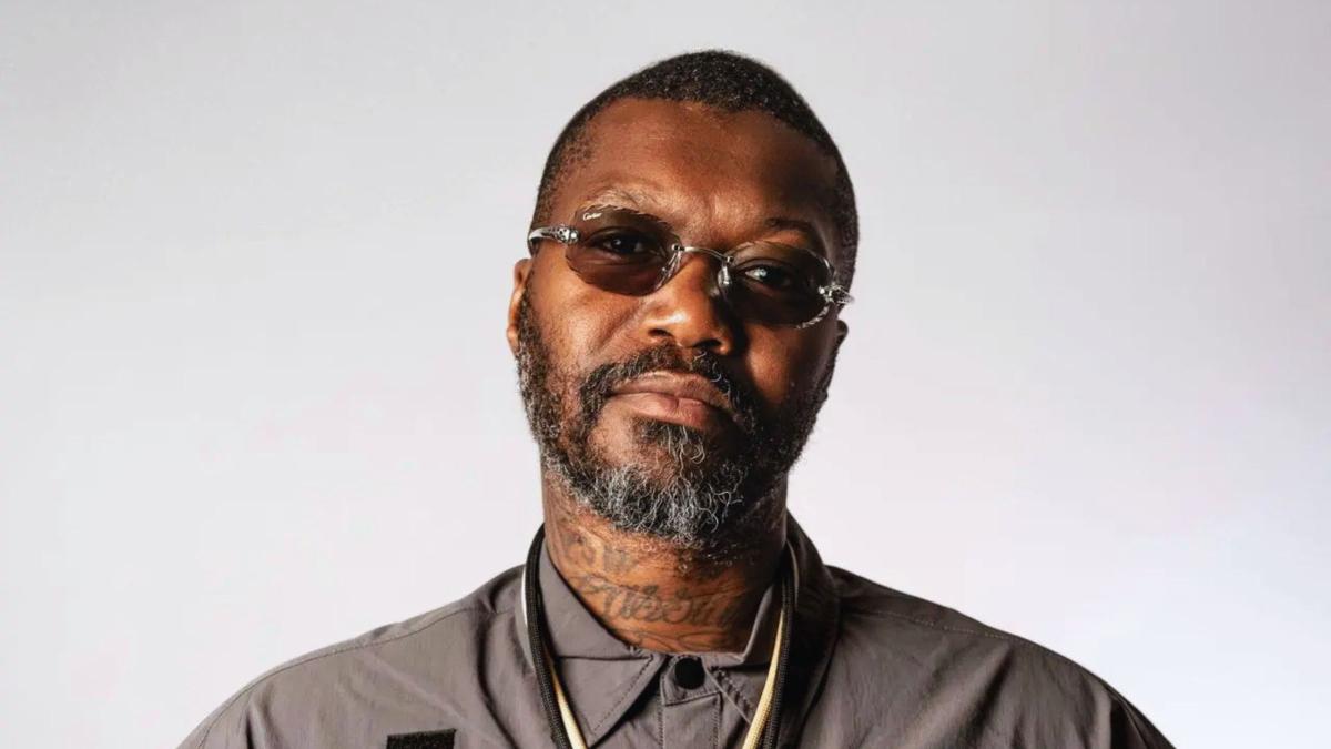 Djibril Cissé, annonce surprise des Nuits Electro à Coulanges-Les-Nevers