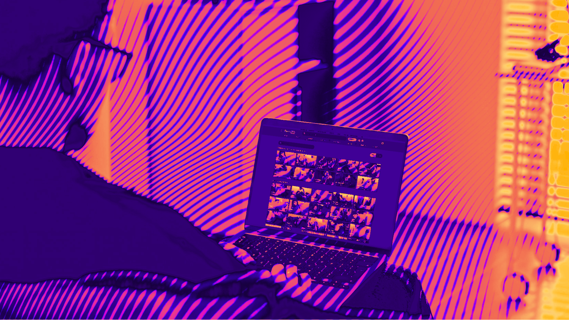 Quand le porno transforme l’inceste en business, enquête sur la marchandisation d’un tabou absolu