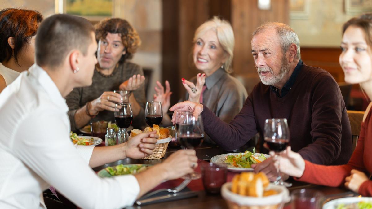 Phubbing : ce truc qu'on fait tous sans s'en apercevoir