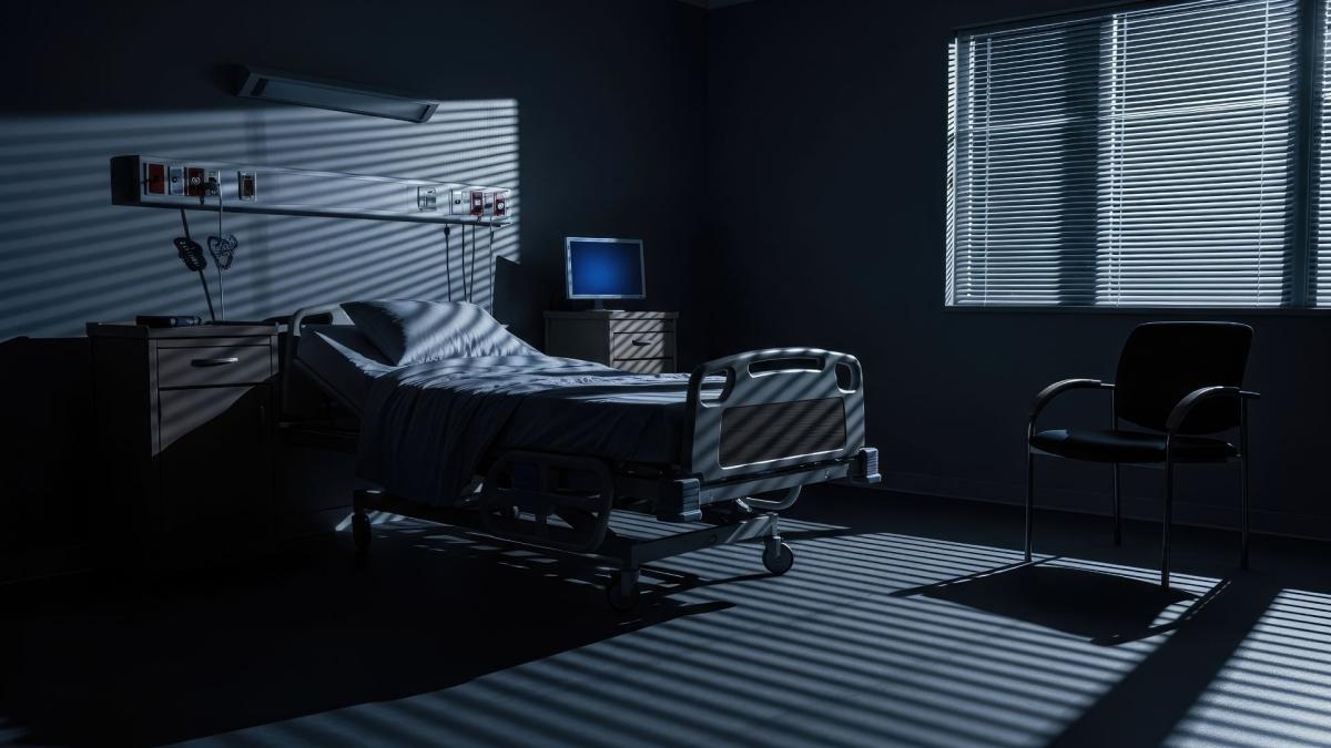 Santé : l’activité du centre médical de la Vénerie à Champlemy suspendue pendant 6 mois