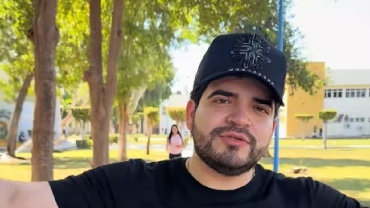 Un influenceur mexicain assassiné en direct sur TikTok