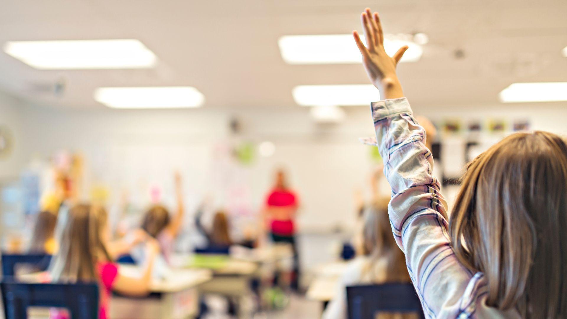 Scolarité : Le privé fait-il mieux que le public ?