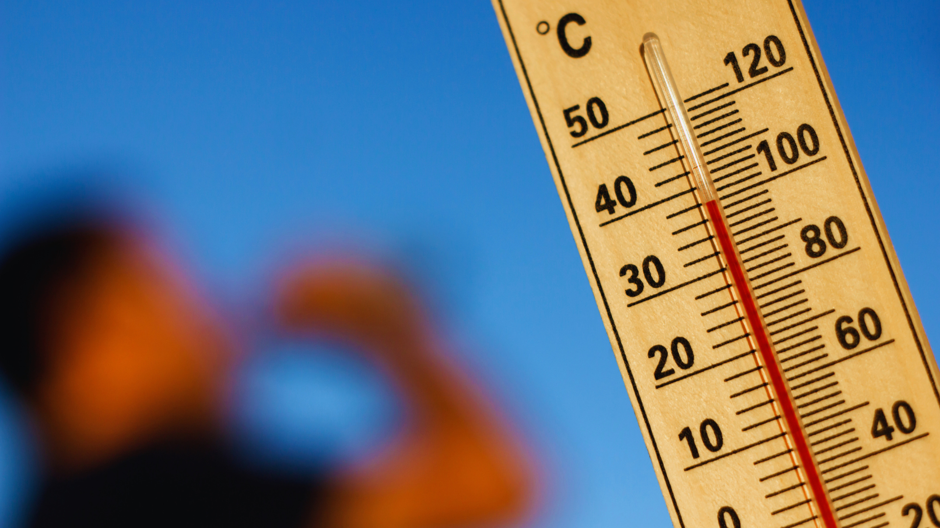 « Il tape totor » : l’expression qui peut parler du soleil… ou pas du tout