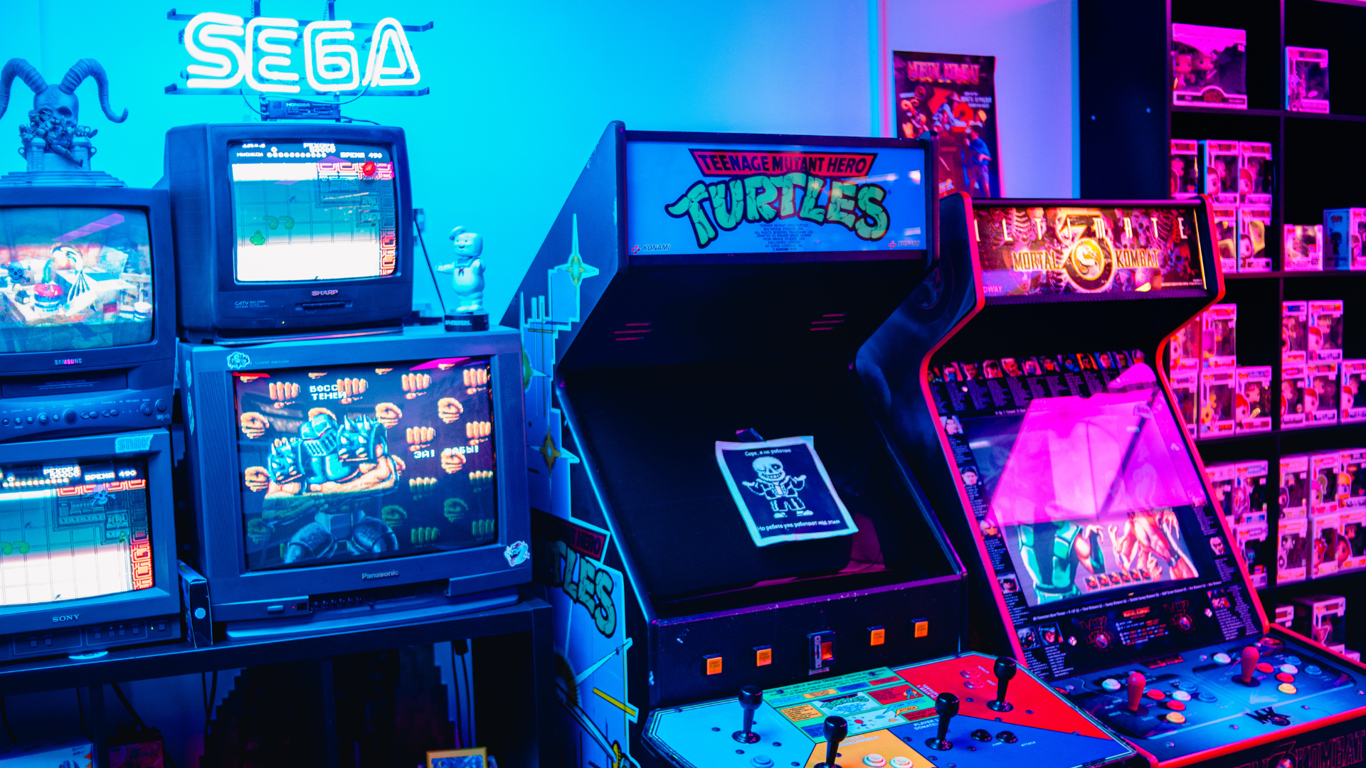 Le Mois du Jeu Vidéo fête ses 5 ans dans les Médiathèques de l’Agglo de Nevers !