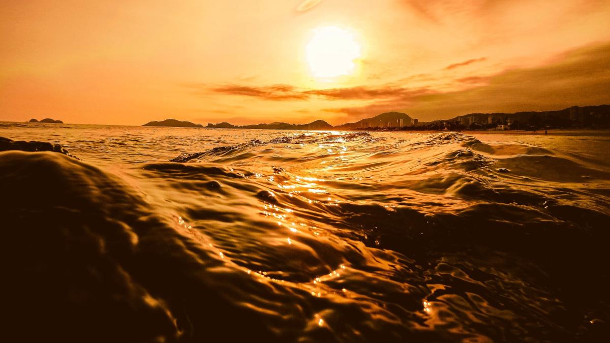 Les océans mondiaux n'ont jamais été aussi chauds : un record qui inquiète les scientifiques
