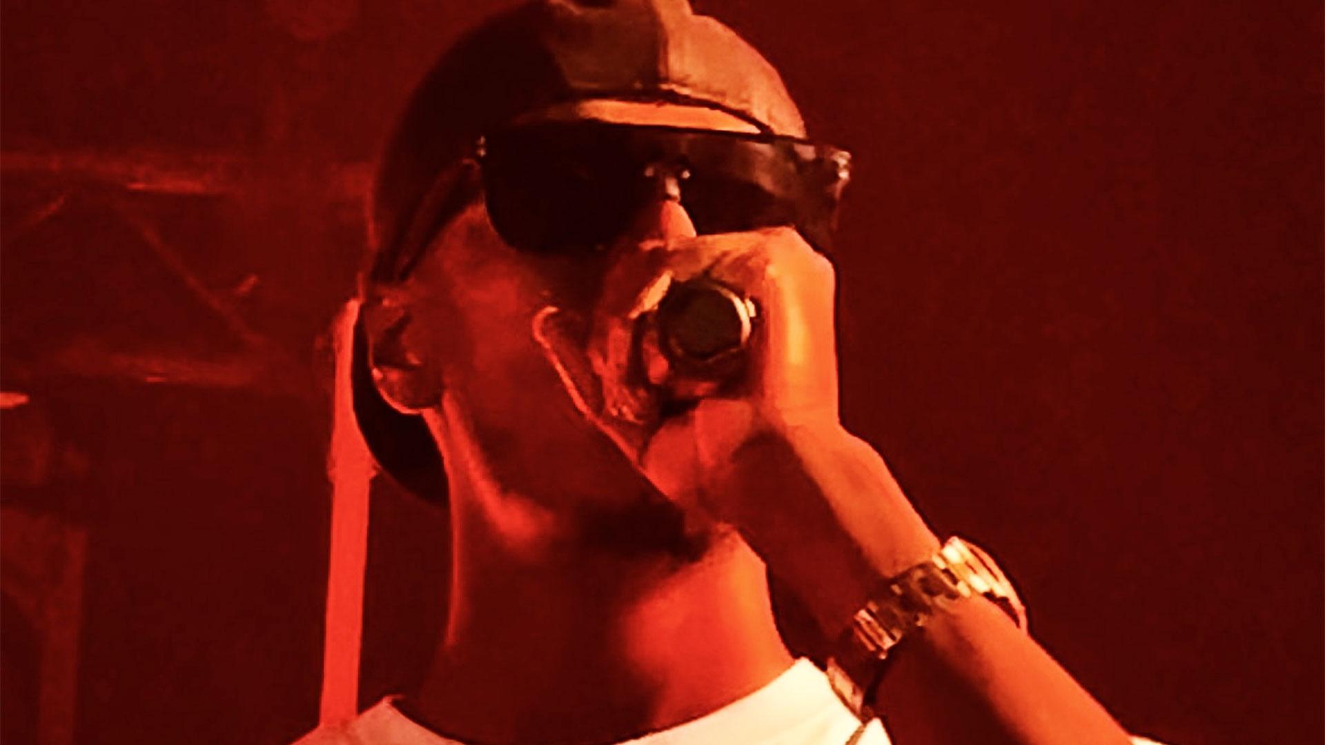 Décès du rappeur Werenoi, plus gros vendeur d'albums en France