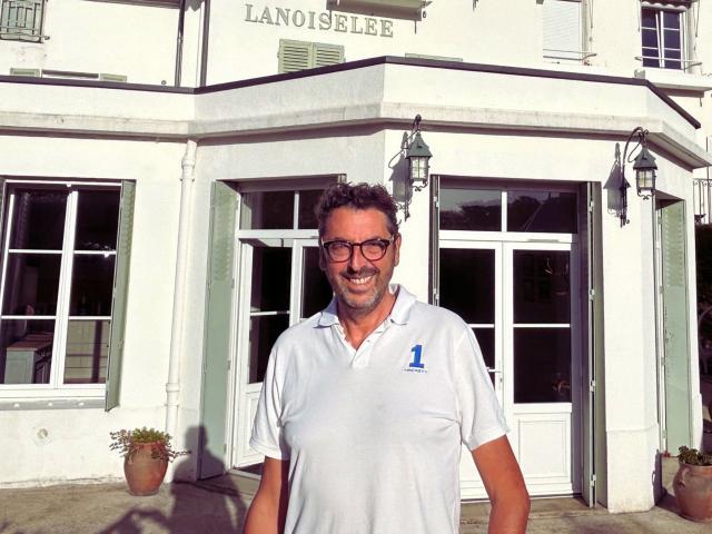 Dans le Morvan, la balade gourmande de Saint-Honoré-les-Bains sème un arbre pour l'avenir
