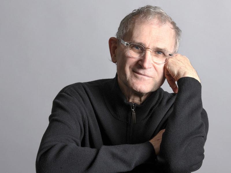 Jean-Claude Gallotta : “Cher Cinéma”, une danse d’amour pour le 7ème art