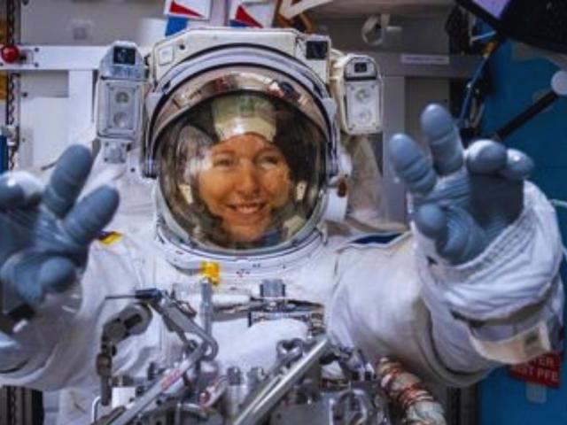 Sophie Adenot quitte la Station spatiale internationale après un record européen de huit mois en orbite