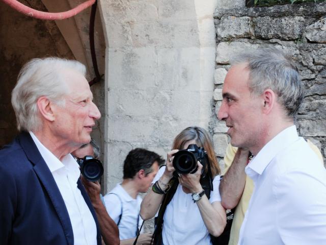 Festival des Idées : la gauche en quête d'espoir