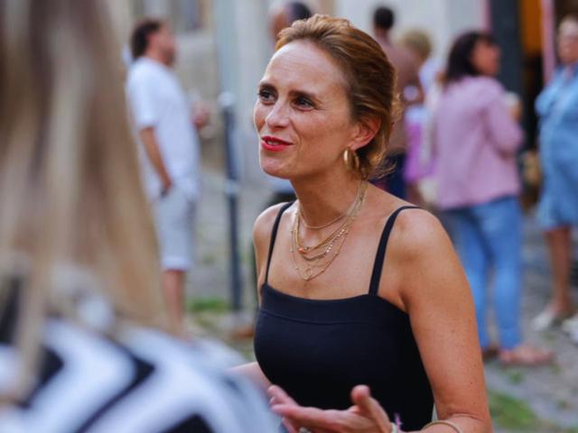 « La Nièvre qui se bat » : Amandine Boujlilat lève le voile sur ses ambitions