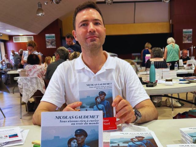 Nous n’avons rien à envier au reste du monde : Nicolas Gaudemet signe un Roméo et Juliette nord coréen
