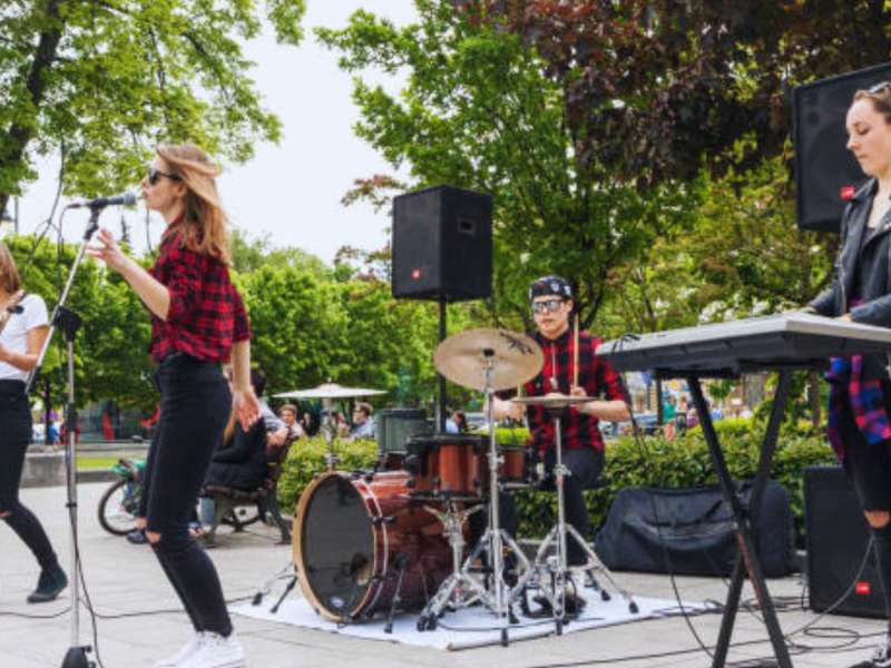 Le Printemps de Bourges, ça se passe aussi dans les bars !