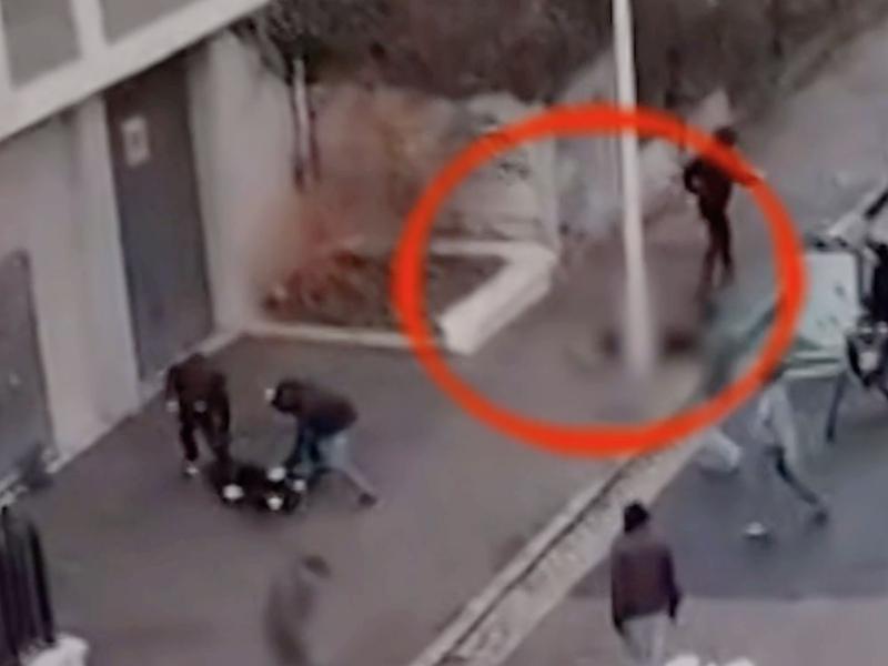 Meurtre de Quentin Deranque : quels mécanismes conduisent à la violence politique ?