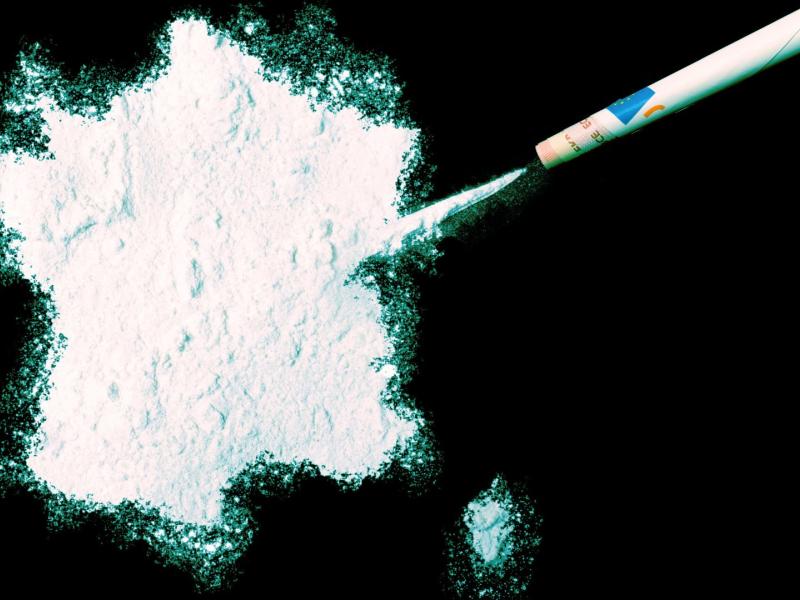 Cocaïne, élites et double discours : la morale à géométrie variable