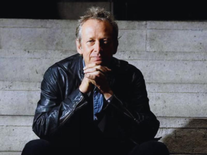 Le réalisateur américain Alexandre Rockwell sera dans la Nièvre en janvier !