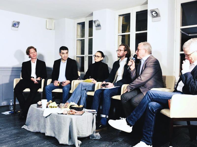 Municipales 2026 à Nevers | Le débat entre les candidats