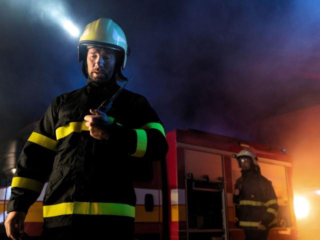 Mégafeux : les pompiers dénoncent une Sécurité civile à bout de souffle