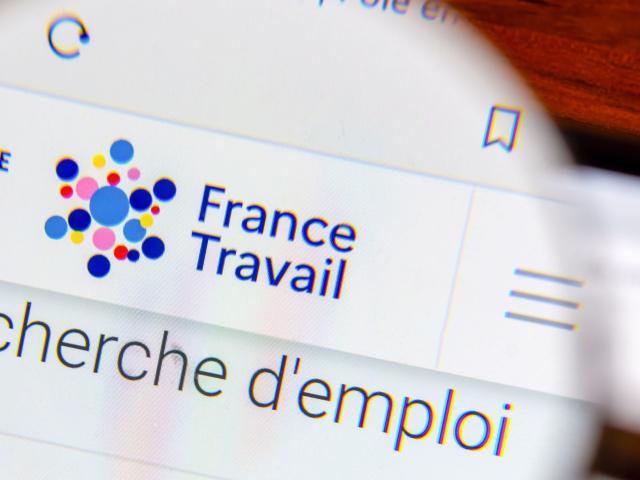 Chômage : le taux grimpe à 8,3 % au deuxième trimestre 2026, un plus haut depuis l'automne 2020