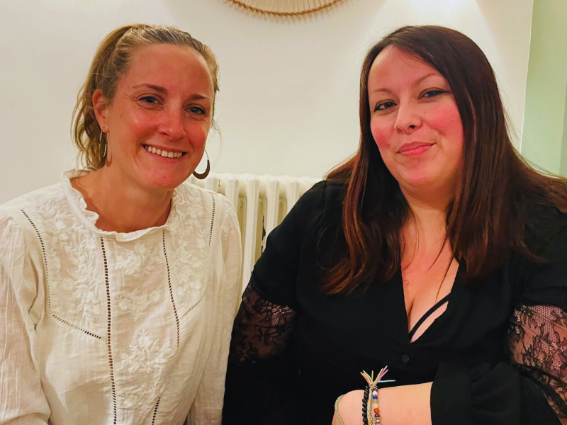 LOV Celebration : un festival du mariage pour préparer le grand jour à Urzy