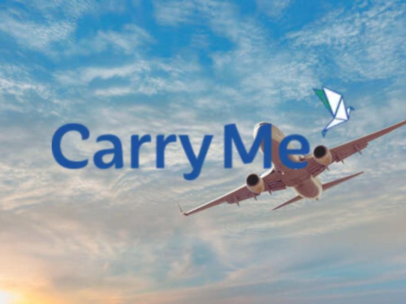 Carry Me, le BlaBlaCar des objets perdus