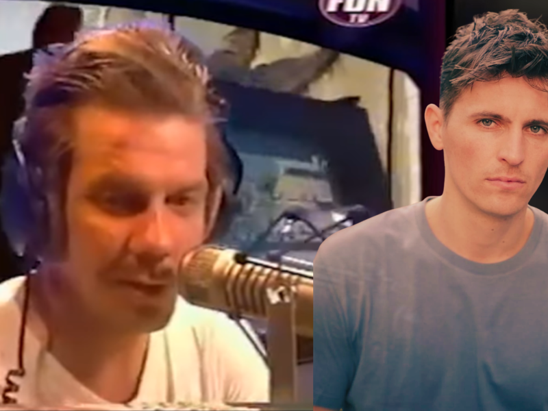 Qui était vraiment Gérard de Suresnes, le personnage que Raphaël Quenard s'apprête à ressusciter au cinéma ?