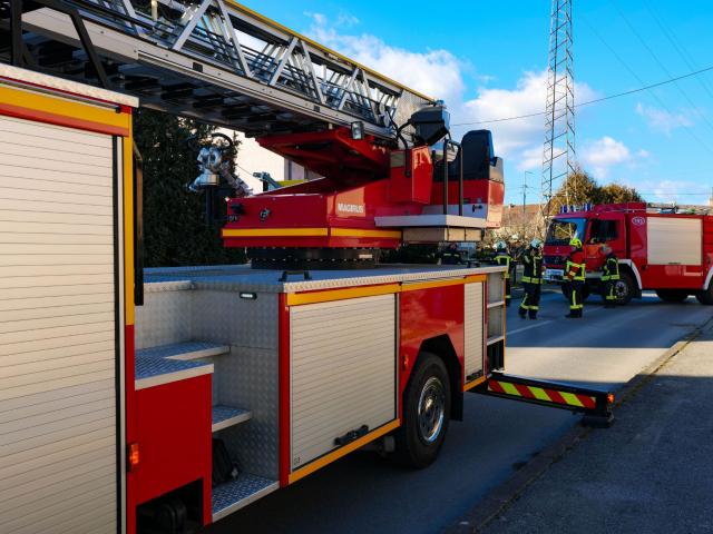 Sapeurs-pompiers : la Nièvre soutient la mobilisation du 13 août et interpelle l'État