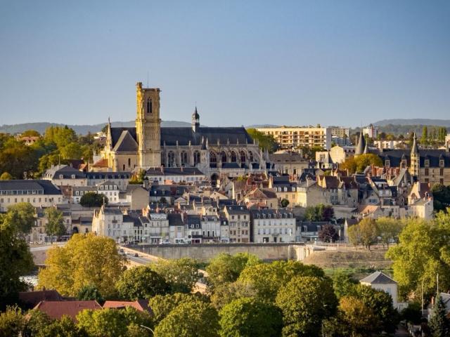 Tourisme à Nevers : ce qu'il reste à découvrir en Août