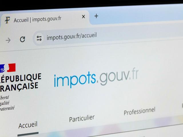 Impôts : une fuite de données viserait plus de 678 000 contribuables