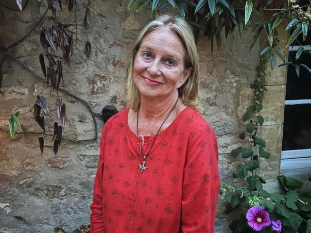 Marie de Hennezel : « Je crois aux forces de l'esprit »