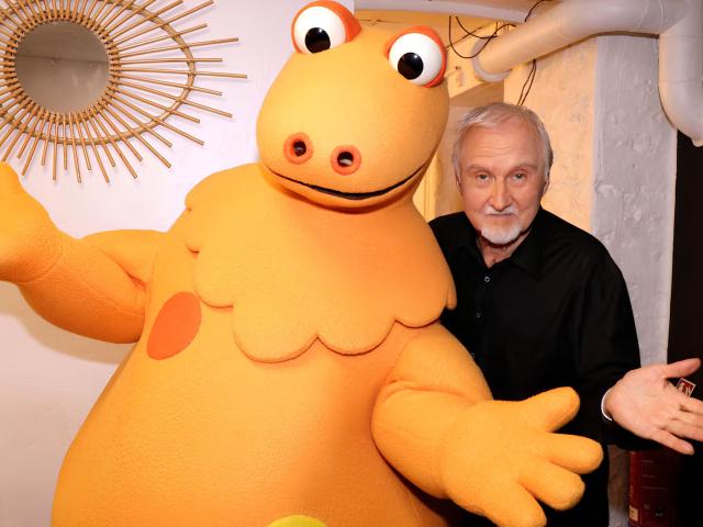 Yves Brunier, l’homme derrière Casimir, s’est éteint à 85 ans